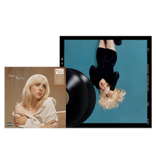 Load image into Gallery viewer, Billie Eilish - Happier Than Ever (100% Recycled Black 2LP) (RSD 2022)