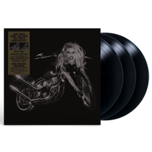 Load image into Gallery viewer, Lady Gaga - Born This Way 10th Anniversary (Black 180g 3LP)