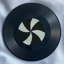 Load image into Gallery viewer, Vinyl Record Coasters