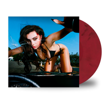 Load image into Gallery viewer, Charli XCX - CRASH (LP)