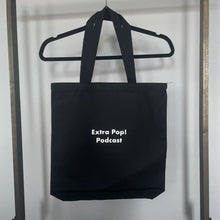 Load image into Gallery viewer, Extra Pop! Tote Bag