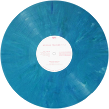 Load image into Gallery viewer, Meghan Trainor - Title (Deluxe) (Limited Turquoise Etched 2LP)