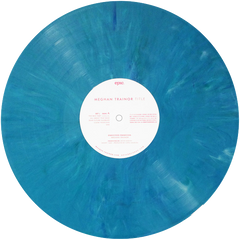 Meghan Trainor - Title (Deluxe) (Limited Turquoise Etched 2LP)