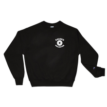 Load image into Gallery viewer, Record Collector Champion Crewneck Sweatshirt