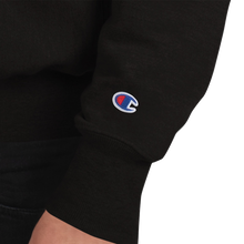 Load image into Gallery viewer, Record Collector Champion Crewneck Sweatshirt