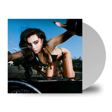 Load image into Gallery viewer, Charli XCX - CRASH (LP)