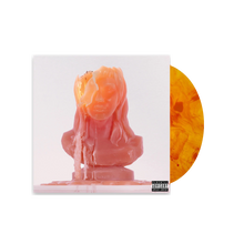 Load image into Gallery viewer, Kesha - High Road (Orange & Red 2LP)
