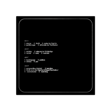 Load image into Gallery viewer, Ariana Grande - Positions (Deluxe) (Limited Clear w Purple Swirl 2LP)