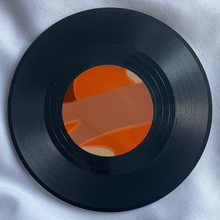 Load image into Gallery viewer, Vinyl Record Coasters