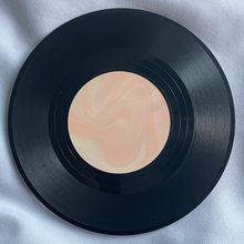 Load image into Gallery viewer, Vinyl Record Coasters
