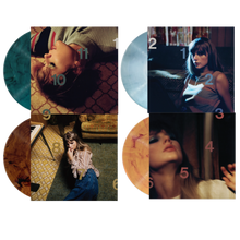 Load image into Gallery viewer, Taylor Swift - Midnights (LP)