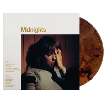 Load image into Gallery viewer, Taylor Swift - Midnights (LP)