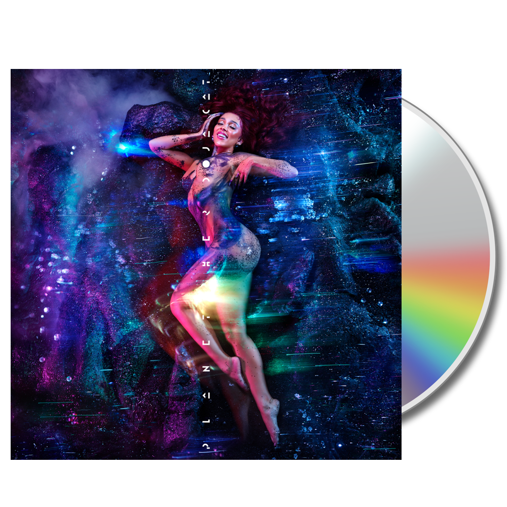 Doja Cat - Planet Her (Deluxe) CD