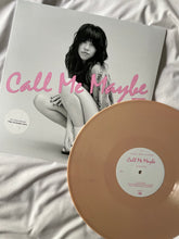 Load image into Gallery viewer, Carly Rae Jepson - Call Me Maybe (Remixes) (10th Anniversary Pink LP)
