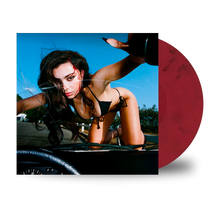 Load image into Gallery viewer, Charli XCX - CRASH (LP)
