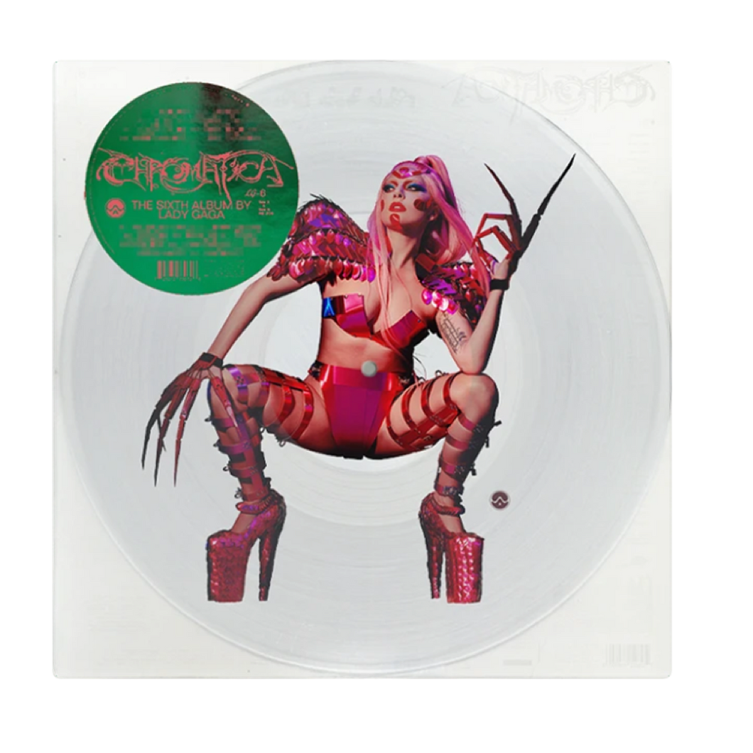 Lady Gaga - Chromatica (Limited Picture Disc)