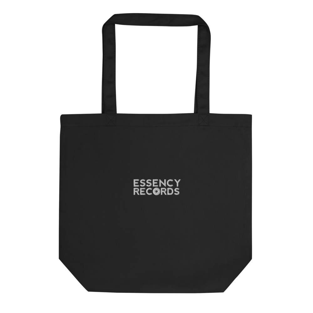 Essency Records Tote Bag