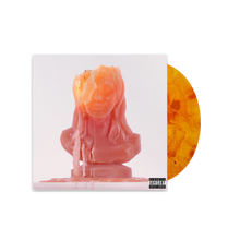 Load image into Gallery viewer, Kesha - High Road (Orange &amp; Red 2LP)
