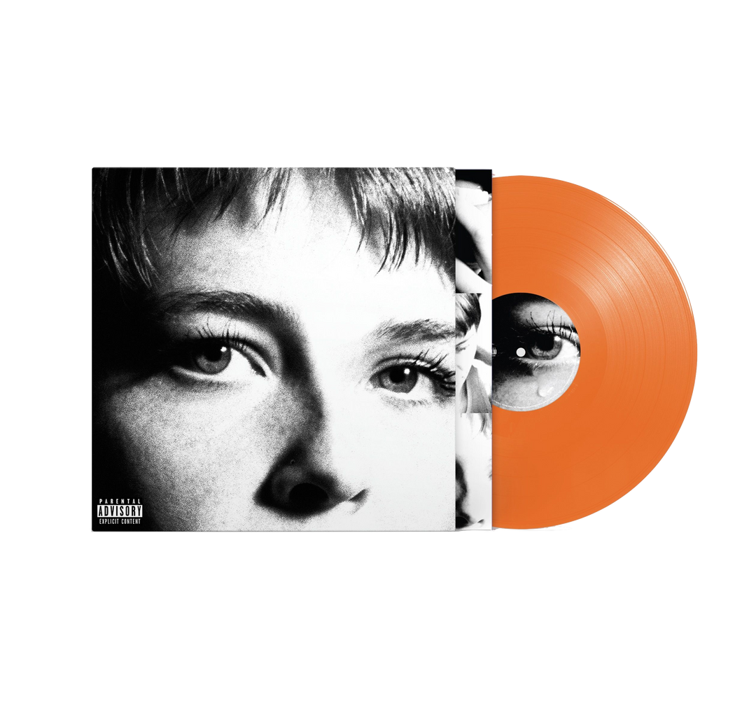 Maggie Rogers - Surrender (Indie Exclusive Tangerine Dream LP)