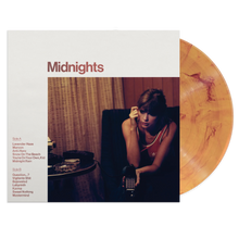 Load image into Gallery viewer, Taylor Swift - Midnights (LP)
